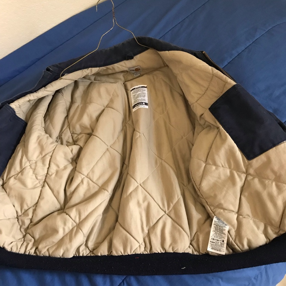 Fr Flame Resistant Insulated Jacket - image 2